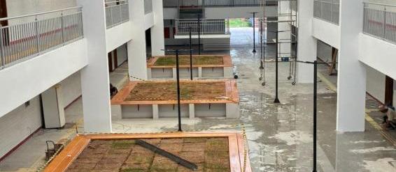 Região noroeste ganha três novos colégios agrícolas