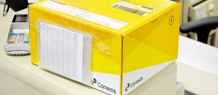 Entrega de encomendas enviadas pelos Correios pode ser suspensa pelo destinatário