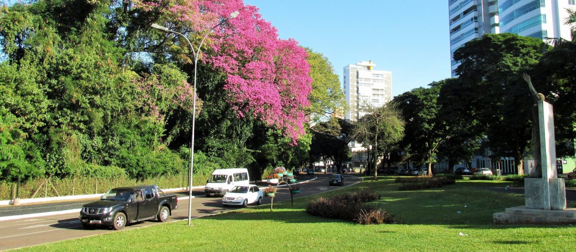 Em Maringá, semana será de tempo estável e temperaturas baixas ao amanhecer, indica Simepar