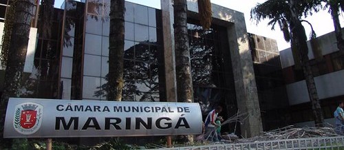 Falta pouco para Legislativo municipal voltar aos trabalhos