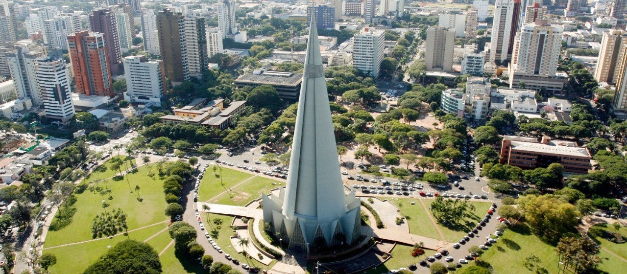 Laudo aponta que umidade em solo da Catedral aumentou até 30%