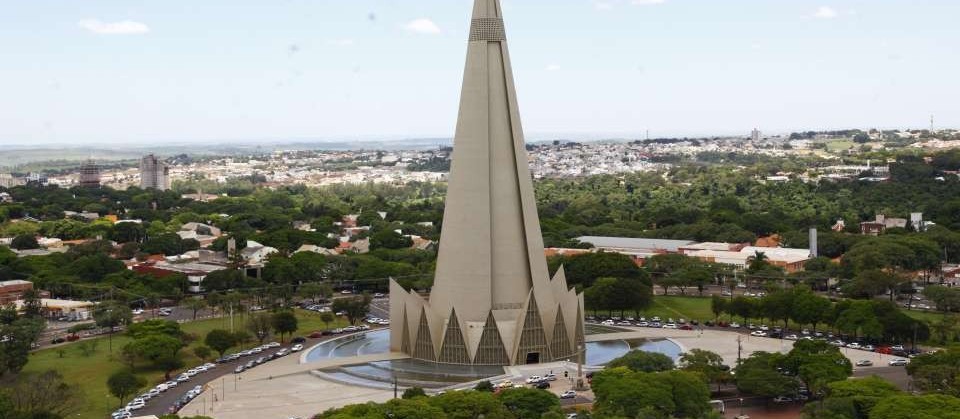 Catedral terá quatro missas nessa Quarta-feira de Cinzas