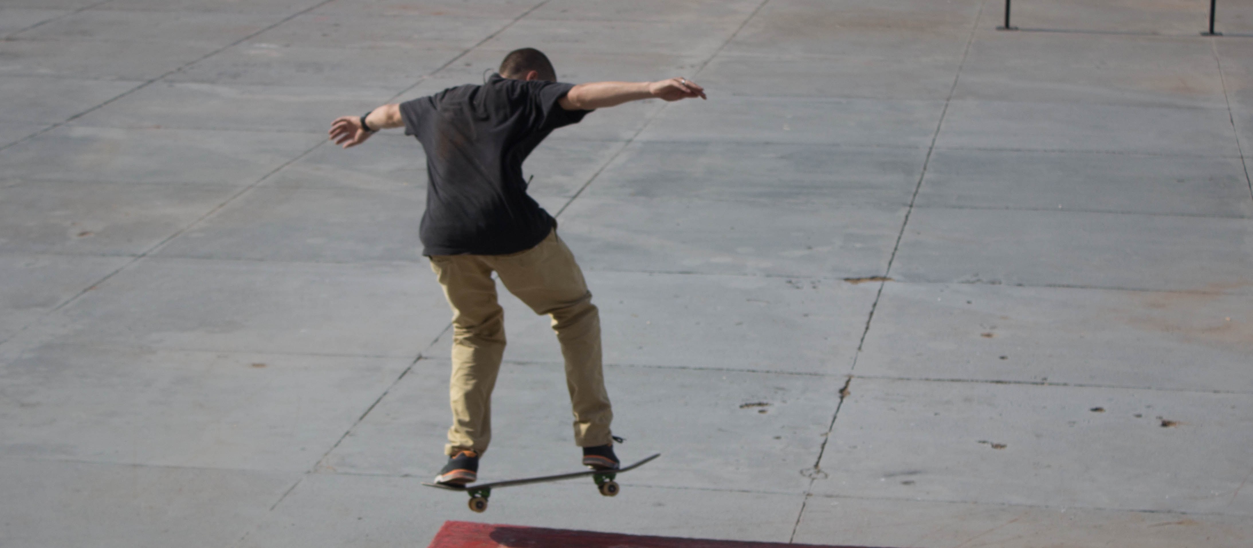 Pista de skate será construída por R$ 603 mil reais em Maringá