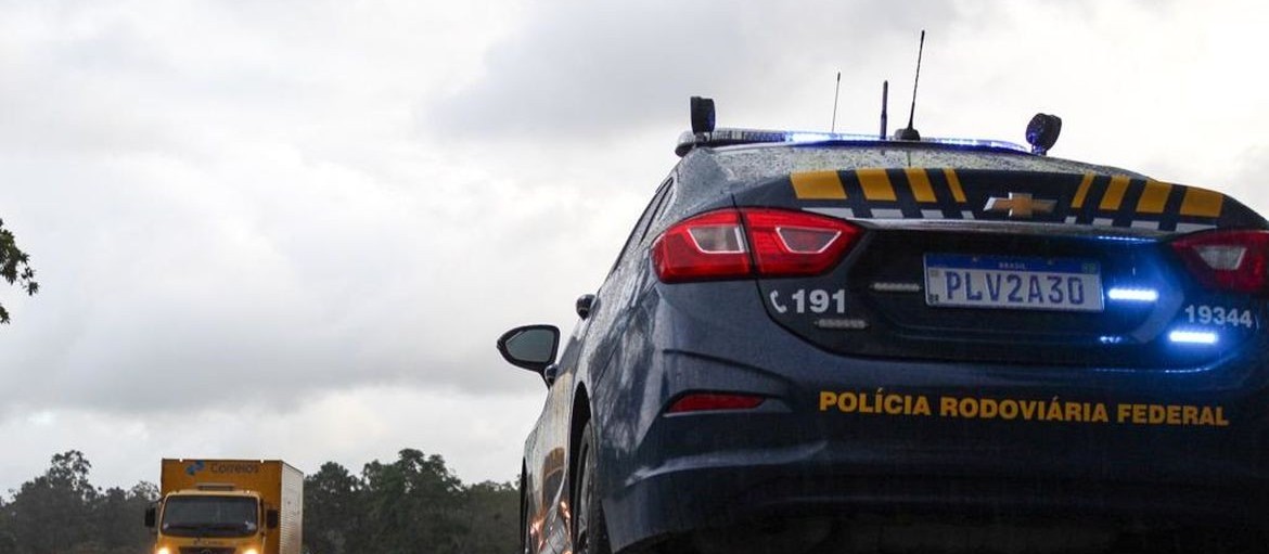 PRF registra oito mortes nas estradas federais do Paraná durante feriado prolongado