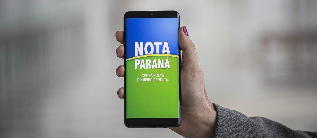 Nota Paraná: Veja de onde são os ganhadores dos prêmios principais