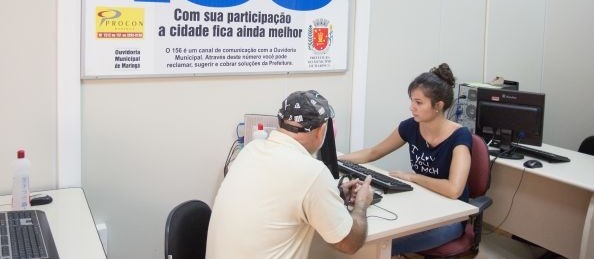 Falta de roçada lidera reclamações na Ouvidoria Municipal