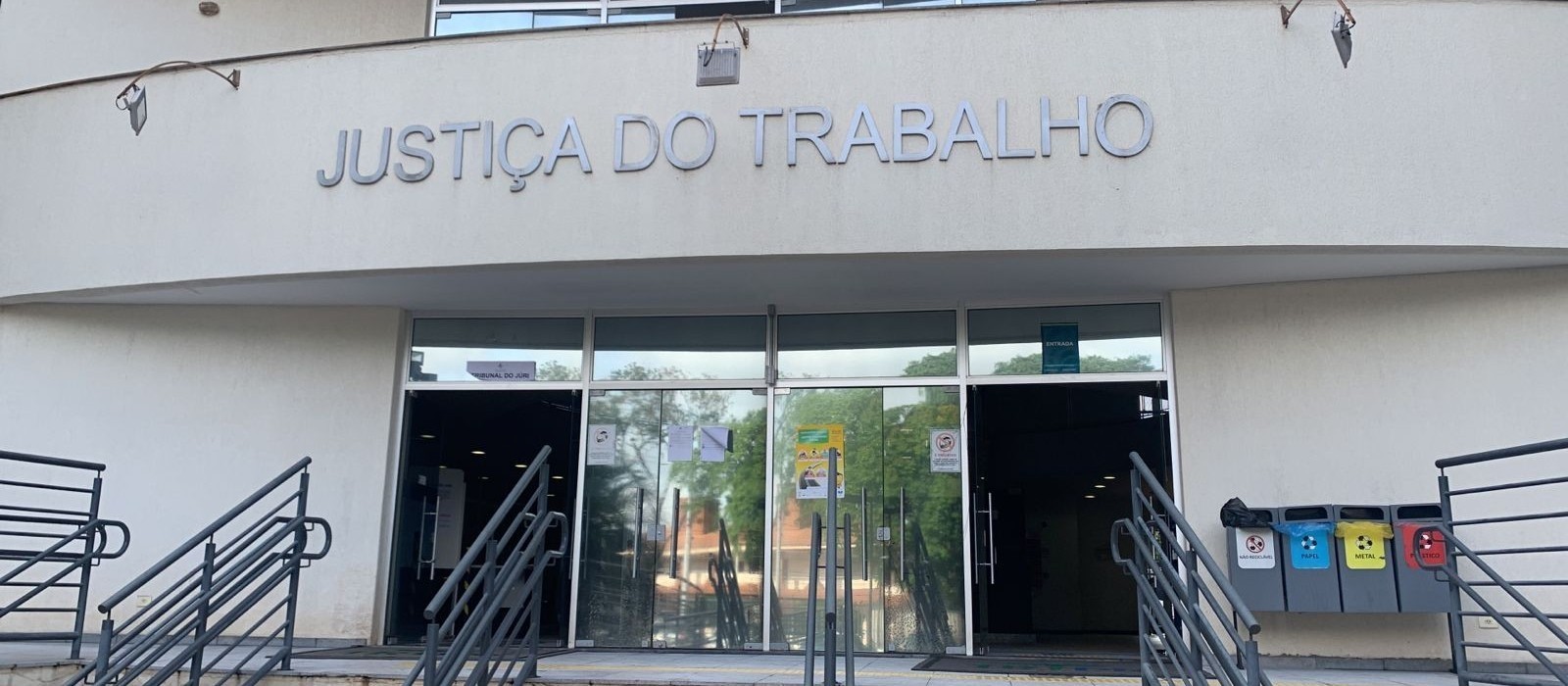 3º dia de julgamento de réus no caso Sevilha é encerrado