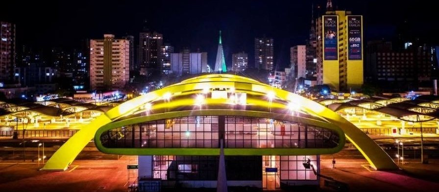 Prefeitura irá contratar vigilantes para Terminal Urbano e Rodoviária