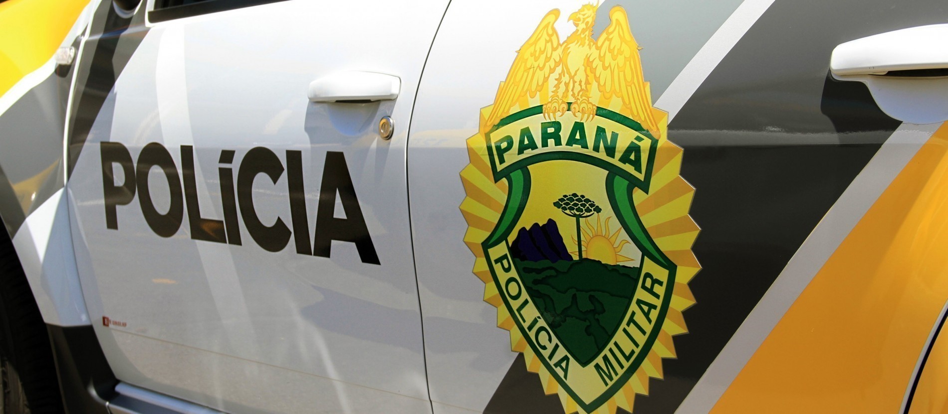 Carro roubado em Nova Esperança é encontrado em Maringá