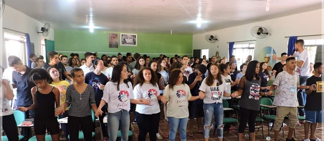 Feriadão é também tempo de espiritualidade