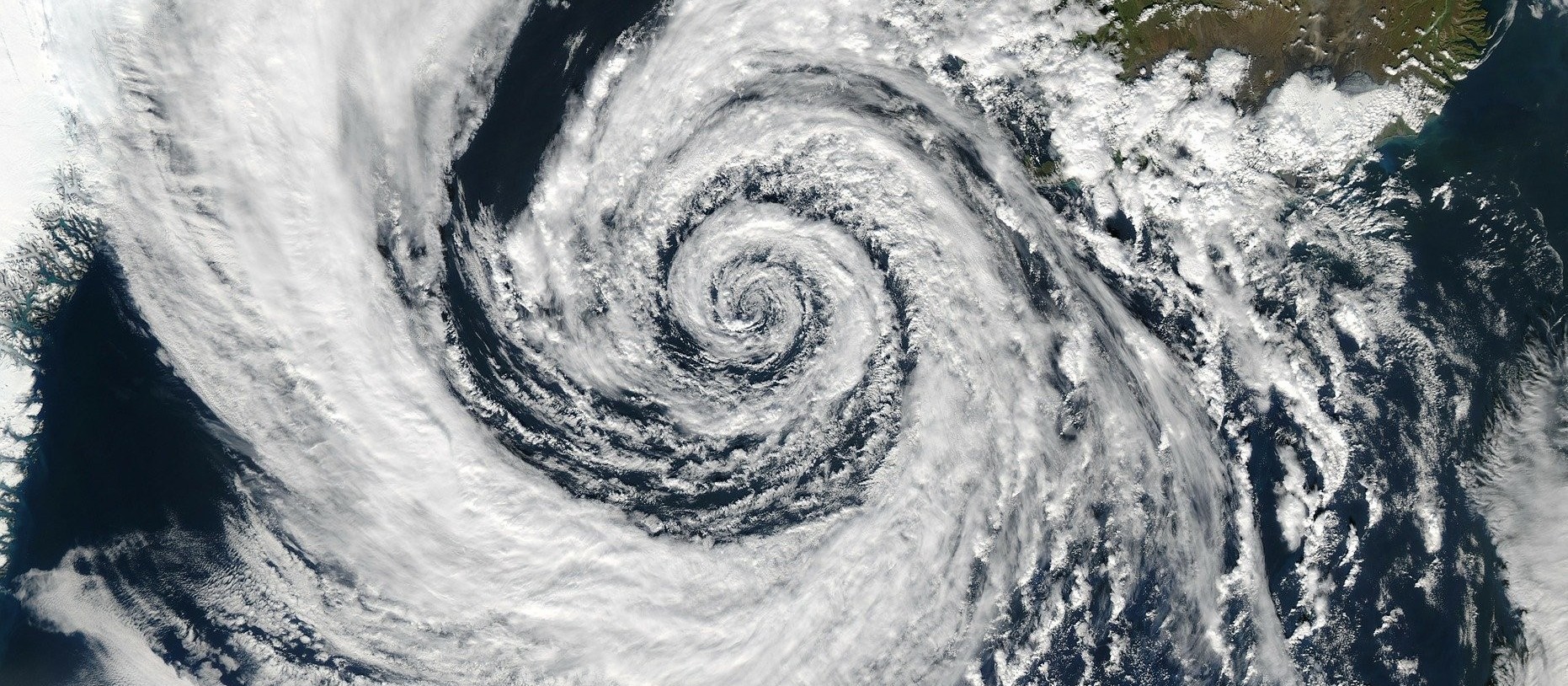 Ciclone bomba no Paraná? Saiba o que dizem os meteorologistas