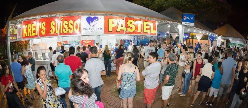 Festa da Canção começa dia 21 após dois anos suspensa