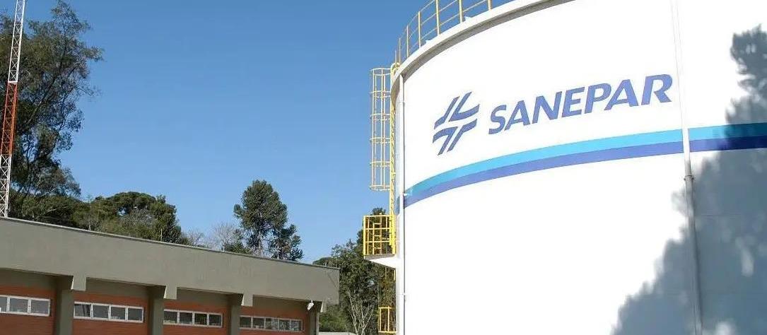 Sanepar informará até final de fevereiro valor de “indenização” por fim de contrato, diz prefeito