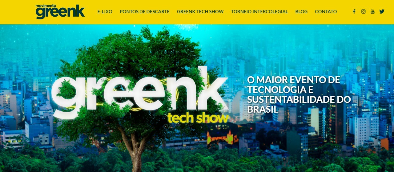 Movimento Greenk