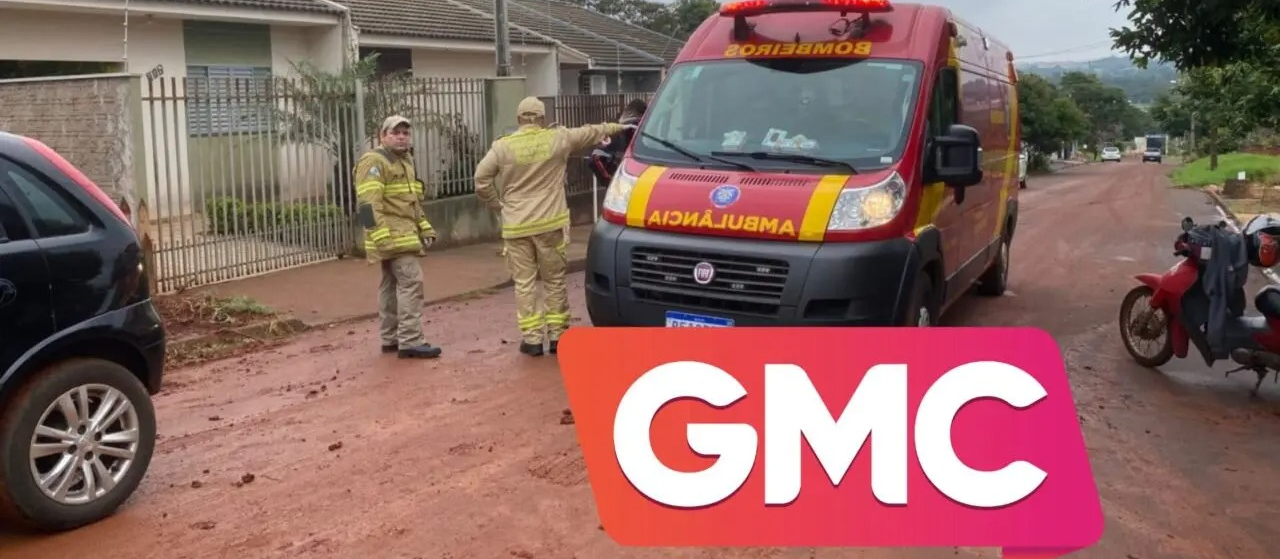 Homem tenta queimar formigueiro e incendeia a própria casa