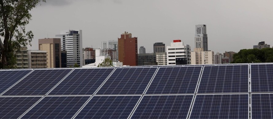 Energia fotovoltaica: Projeto de Lei 2215/20 é protocolado 