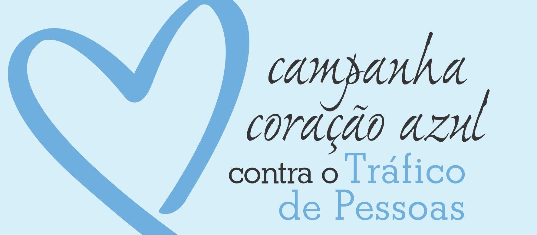 Campanha contra tráfico de pessoas será lançada no aeroporto de Maringá