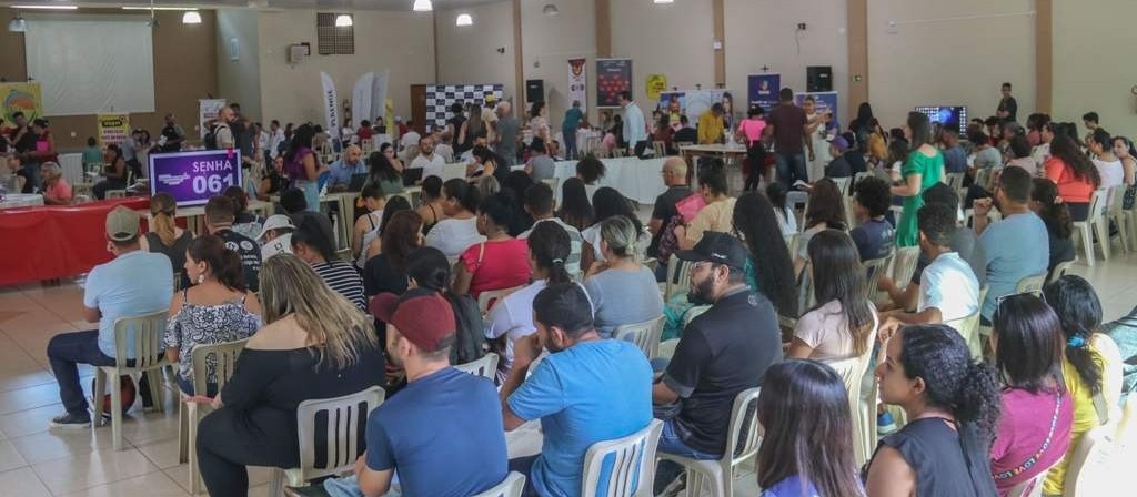 Sarandi terá Feira da Empregabilidade com mais de 700 vagas