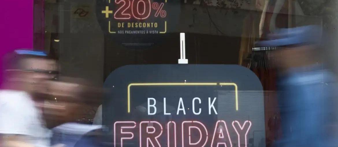 Como se prevenir contra golpes na Black Friday