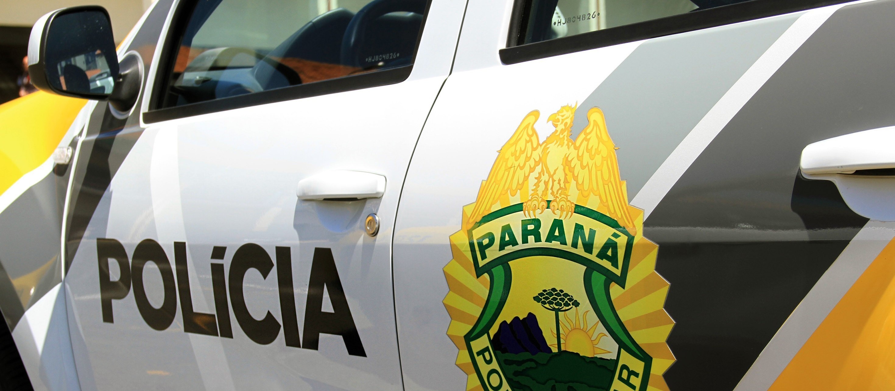 Adolescente é morto a facadas em Ponta Grossa