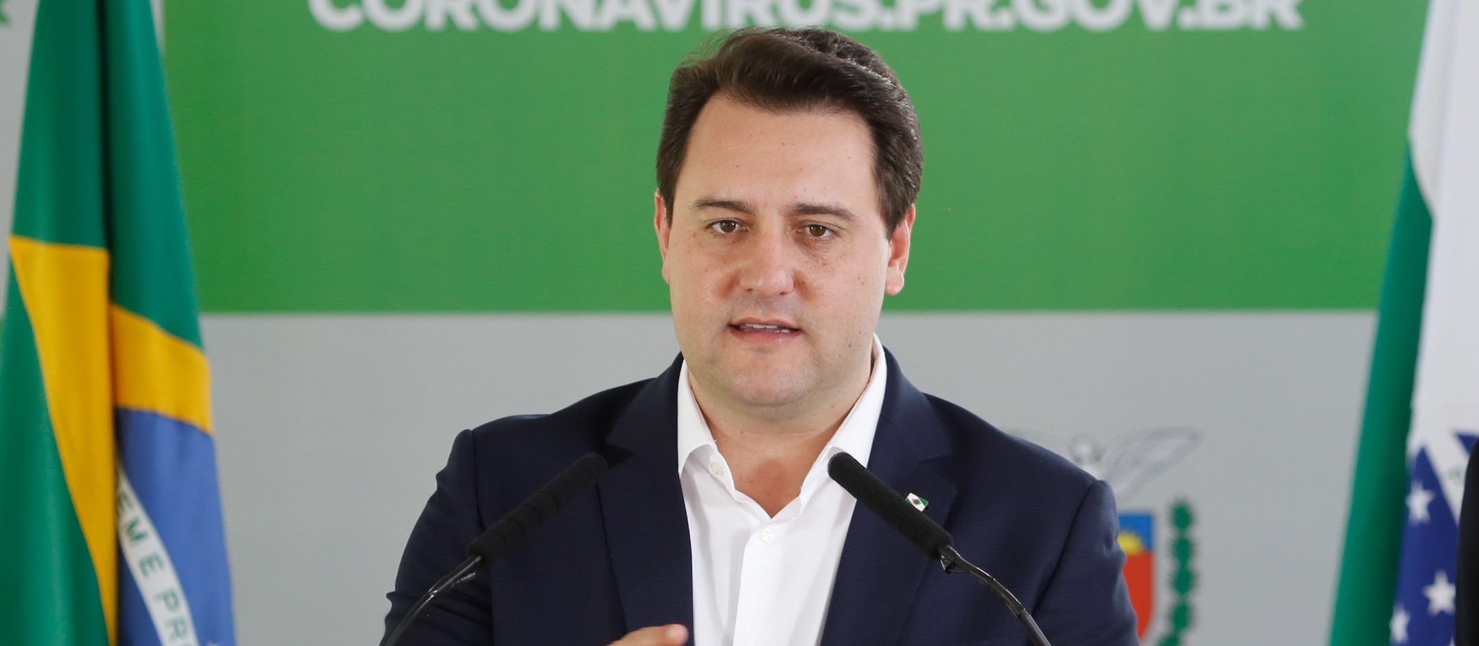 Coronavírus: Governo do Paraná amplia a compra de produtos da agricultura familiar