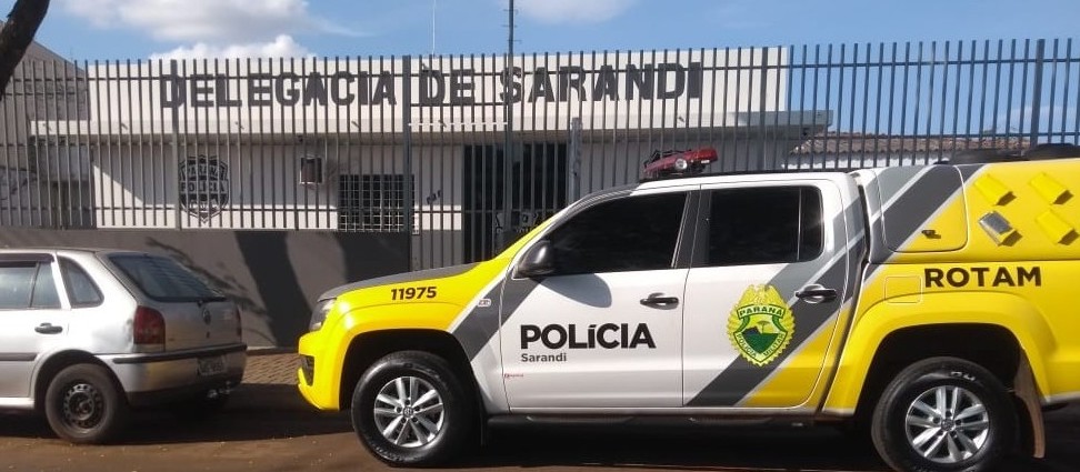 Família de Sarandi denuncia homem por abuso sexual de duas crianças