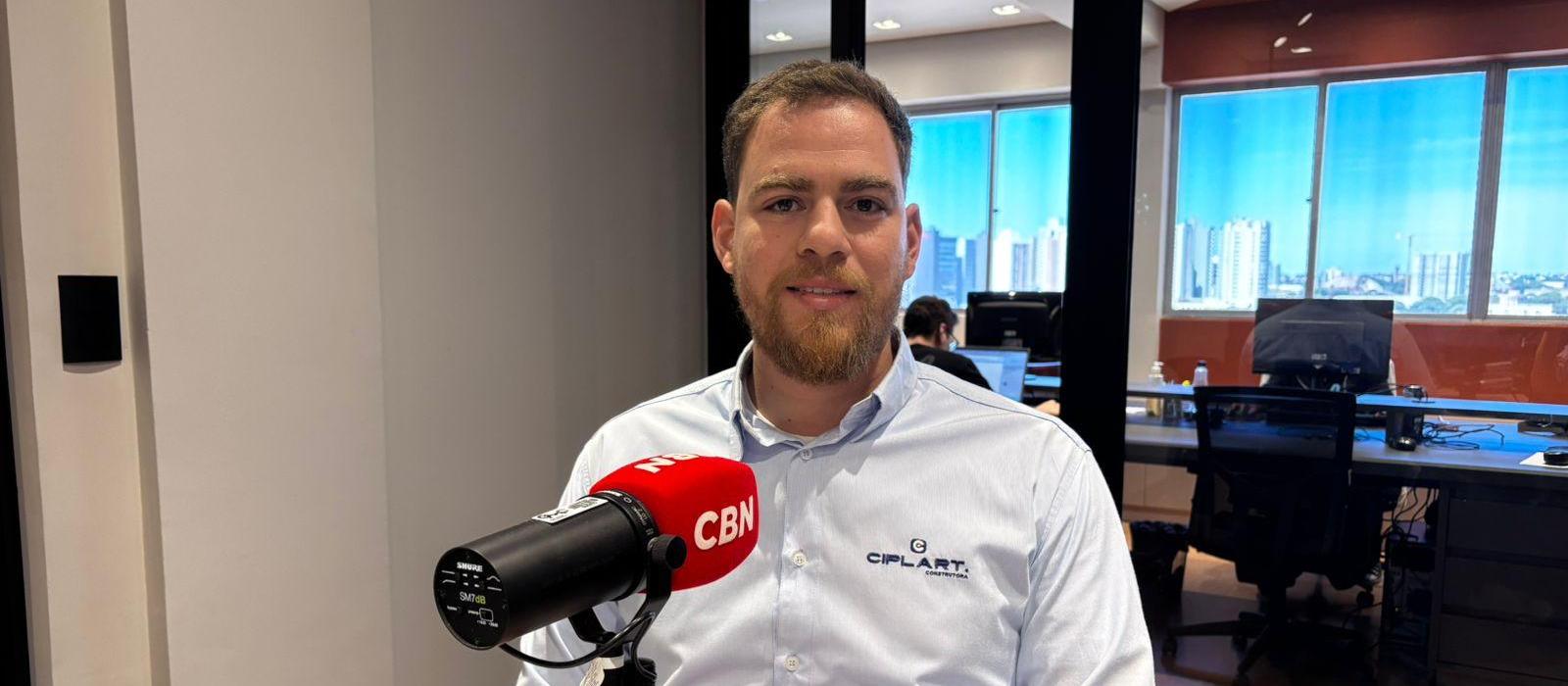 Futuro: Construção Civil caminha para industrialização de processos