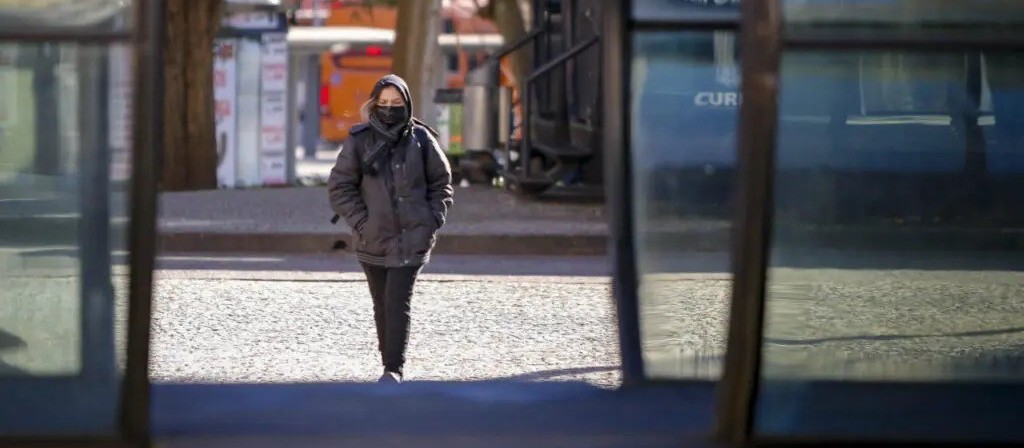 Inmet emite alerta de declínio de temperatura para diversas áreas do país