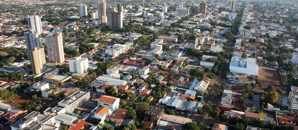 Cidades da região de Campo Mourão reabrem o comércio