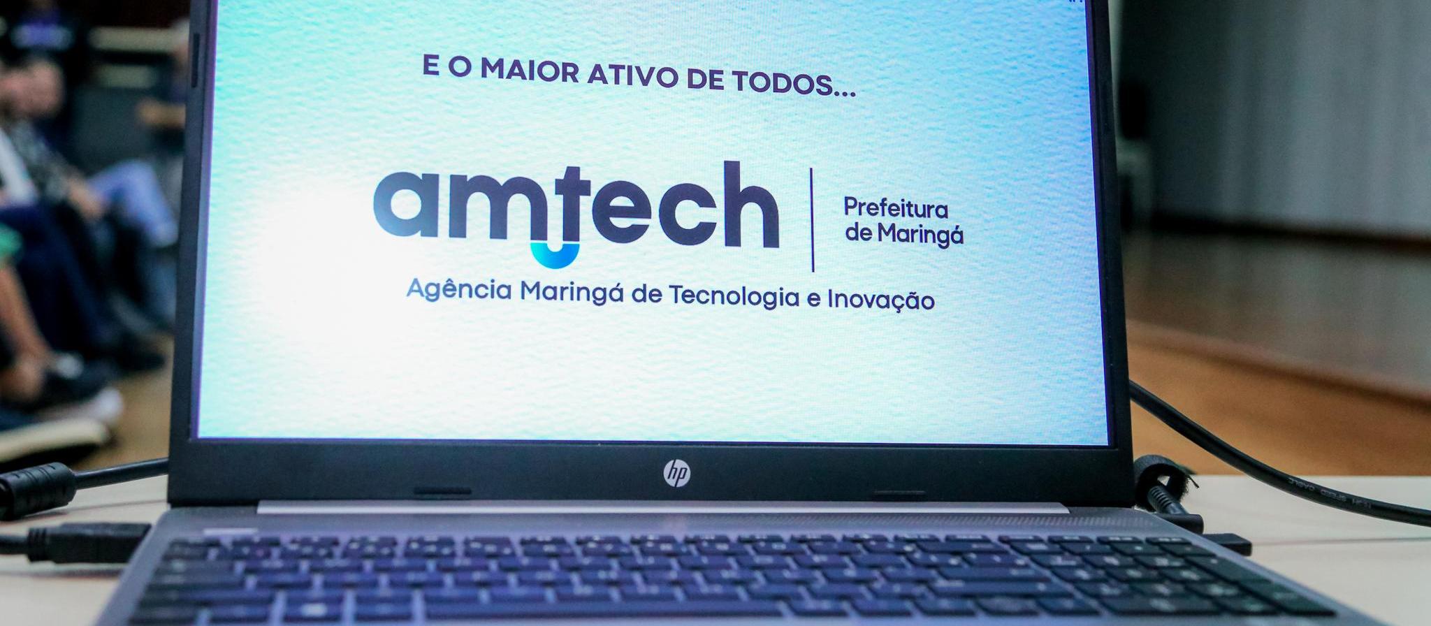 Amtech seleciona soluções tecnológicas para gestão pública