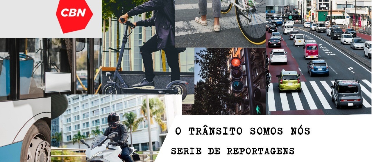 Como a lei trata o trânsito de patinetes e similares nas cidades?