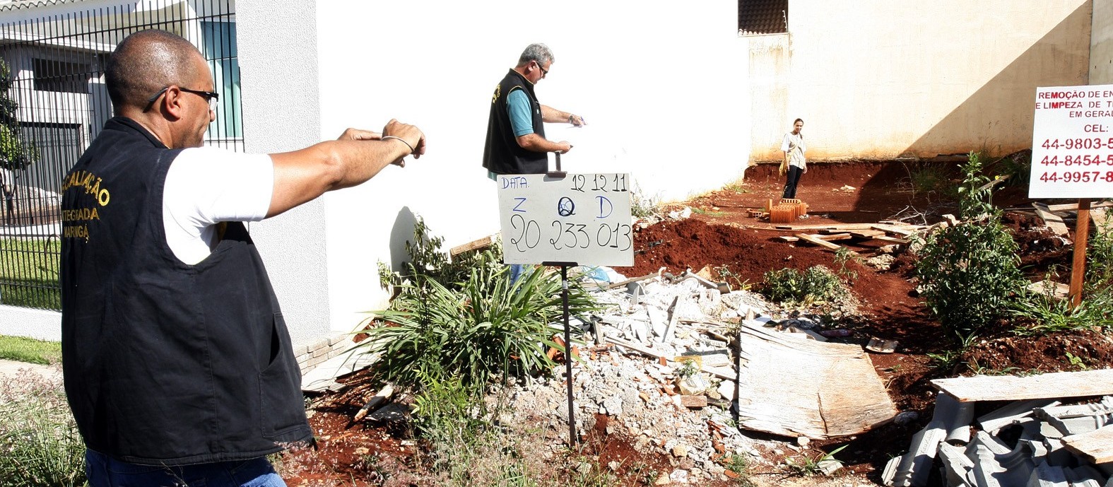 Vereador altera lei que nunca foi regulamentada em Maringá