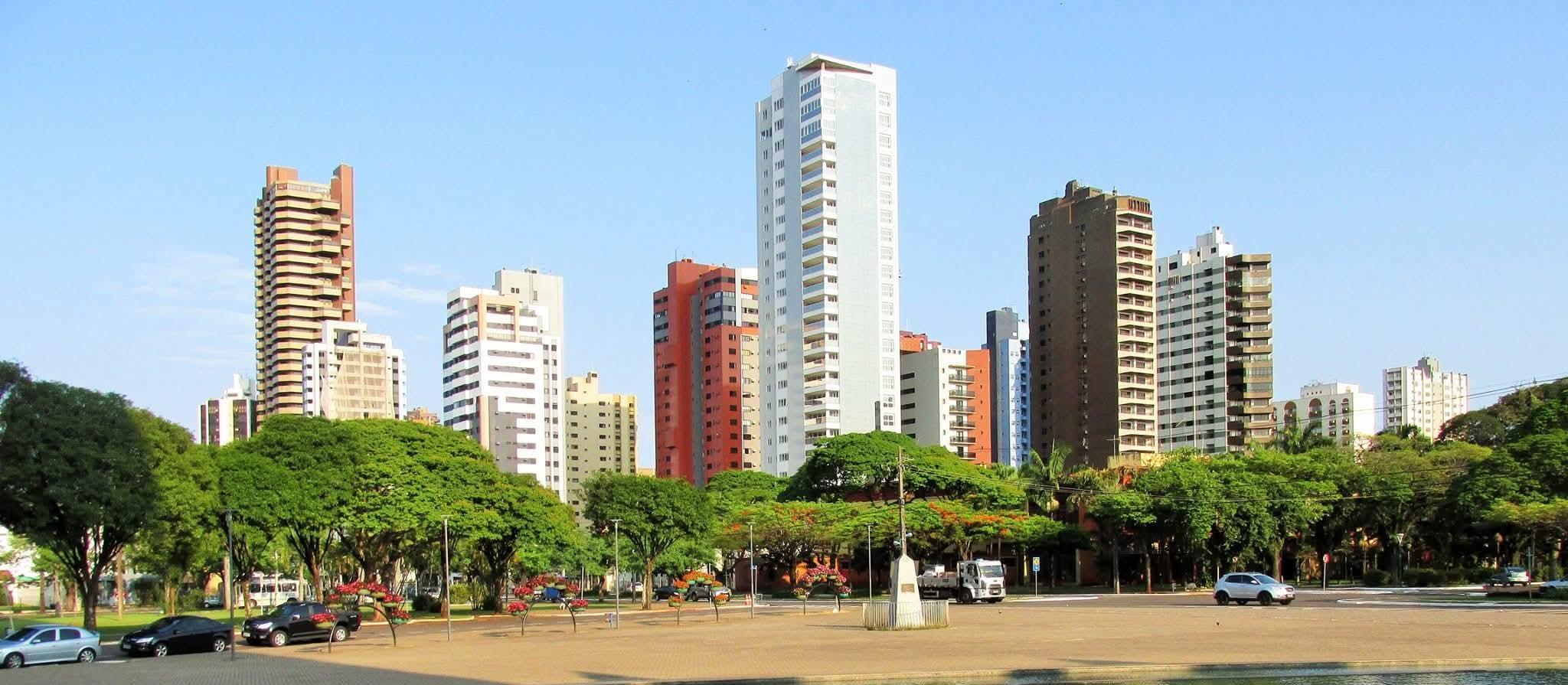 Previsão indica dia quente e sem chuva em Maringá nesta quinta (18)