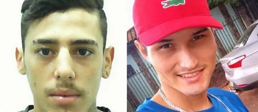 Homem que matou 2 jovens em chácara de Sarandi é condenado a 18 anos de prisão