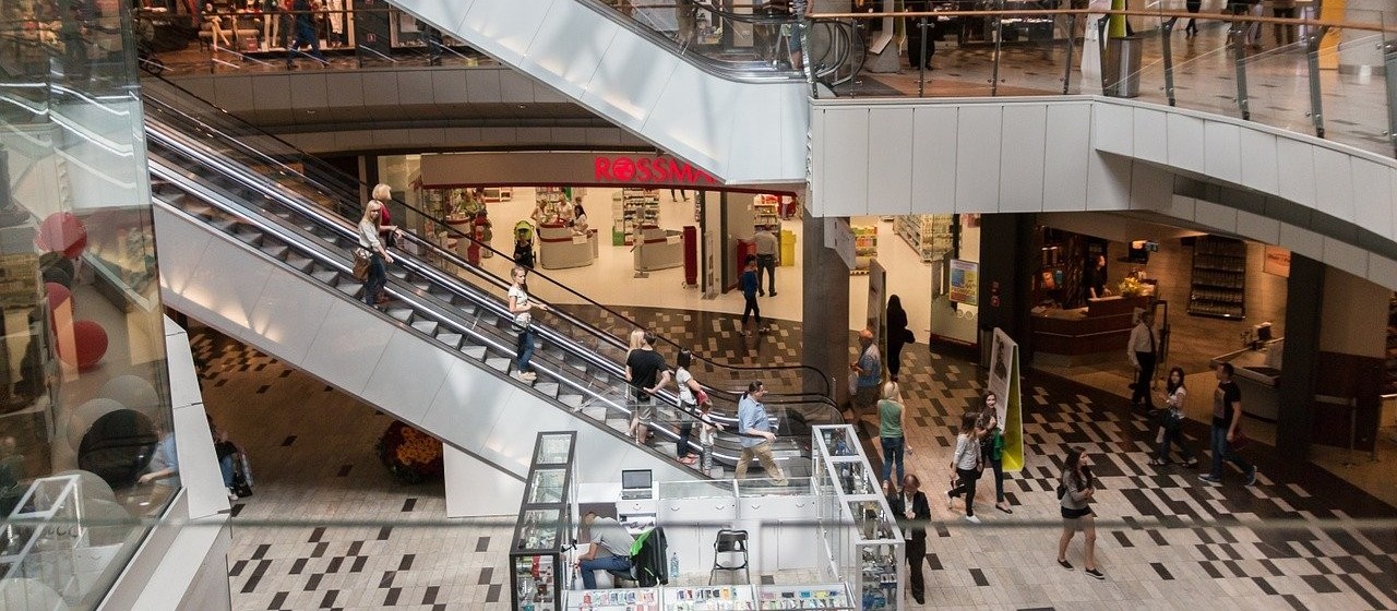 Maringá é a única cidade do país em que shoppings estão proibidos de abrir nos fins de semana