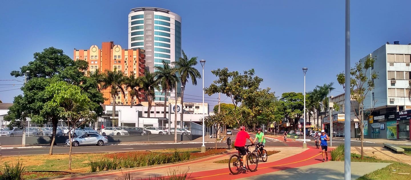 Simepar prevê céu limpo e máxima de 27º C em Maringá nesta sexta-feira (19); tempo segue firme no fim de semana