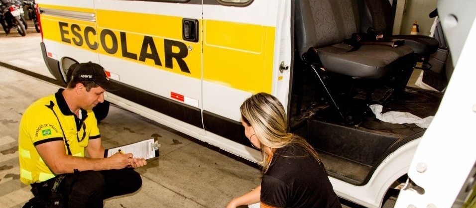 Vereadores aprovam criação de Comitê Municipal do Transporte Escolar