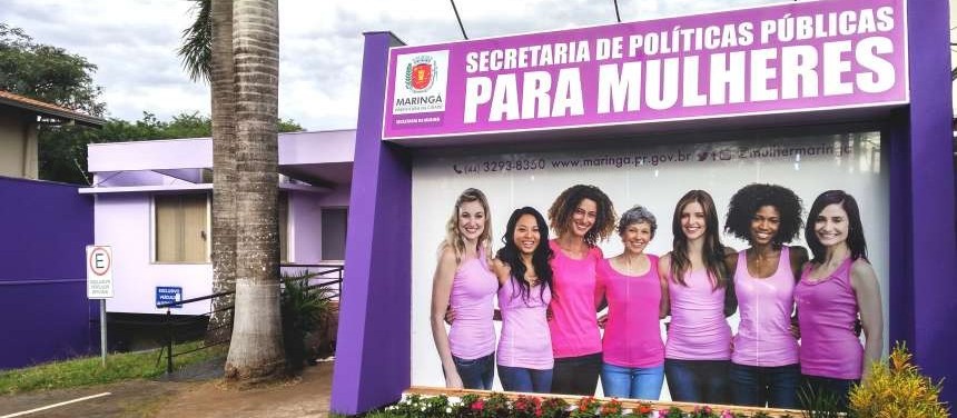 Servidoras denunciam assédio na Secretaria da Mulher de Maringá