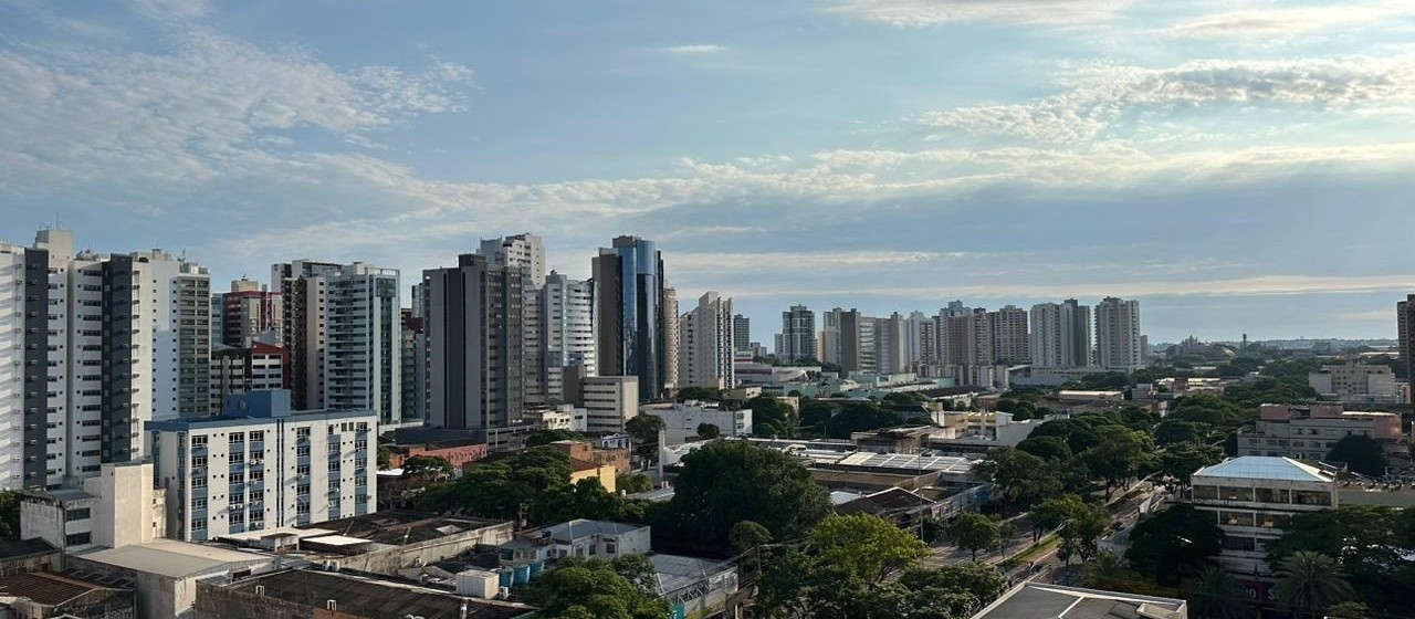 Simepar prevê tempo instável em Maringá nesta quarta-feira (15) 