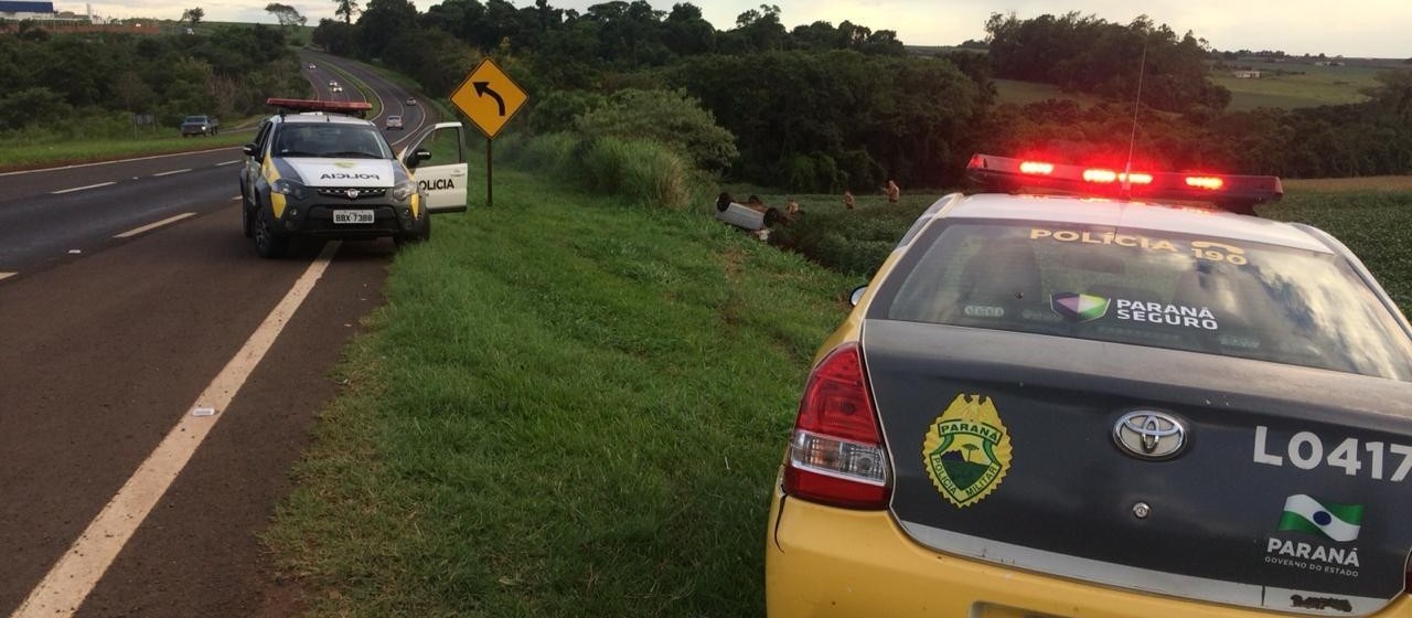 Dois suspeitos são mortos após cinco confrontos com a polícia