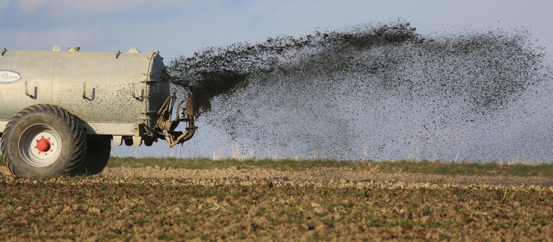 Fertilizante foi o principal químico importado no Brasil