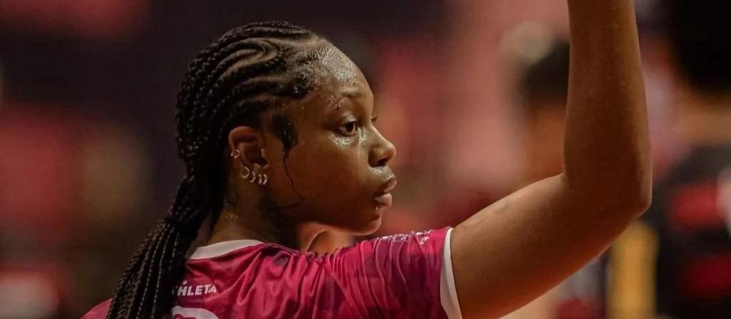 Contra o Minas, Sancor Maringá volta a jogar em casa após mais de um mês