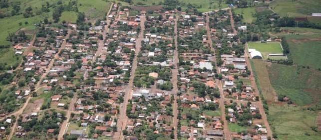 Cidade da região foi uma das últimas a confirmar casos de Covid-19 no estado