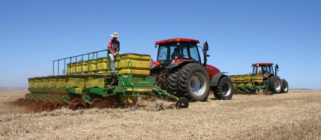 A partir deste ano, inscrição no CAR é obrigatória para produtores rurais 