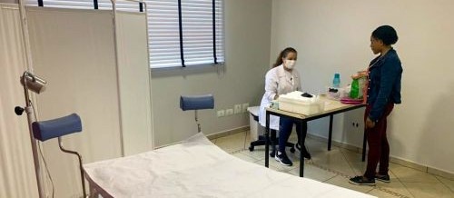 Campanha busca mulheres que ainda não realizaram o exame preventivo em Marialva