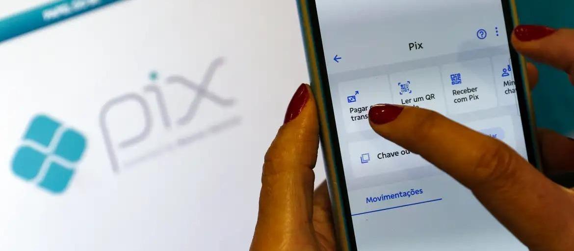 Dicas para escapar do golpe do PIX com aplicativo falso de banco