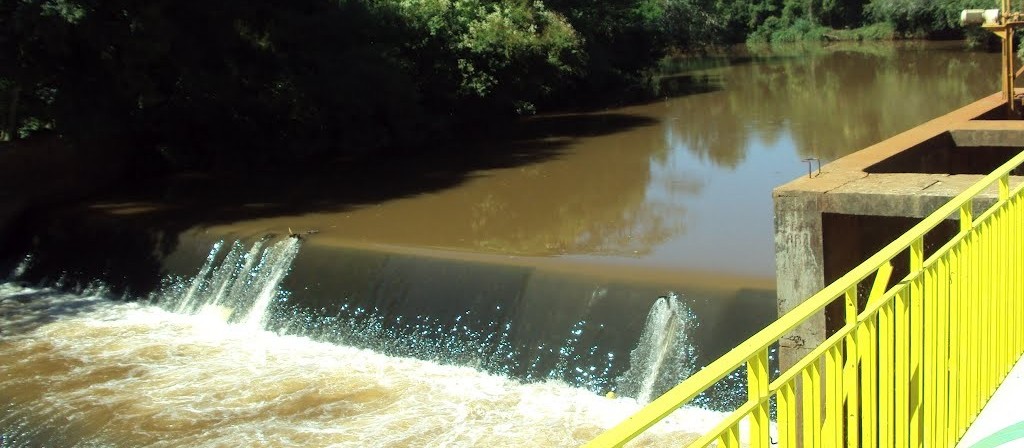 Projeto quer criar um parque ambiental no entorno do Rio Pirapó, entre Maringá e Astorga