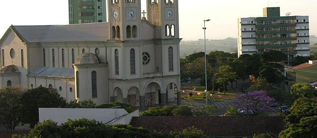 Confira as celebrações a Nossa Senhora Aparecida em todo o estado