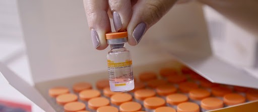 Prefeitura está preparada para comprar 600 mil doses da CoronaVac