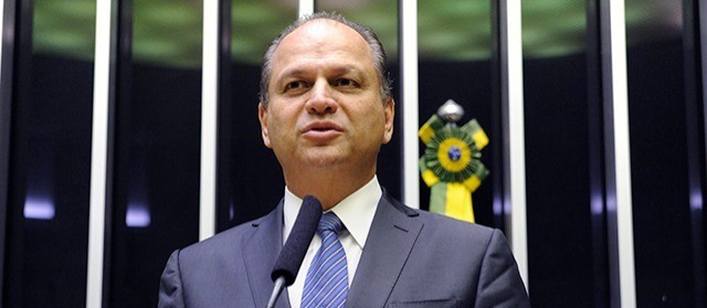 PGR pede arquivamento de investigação contra líder do governo Ricardo Barros